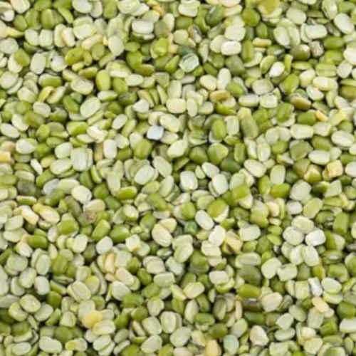 Green Moong Dal